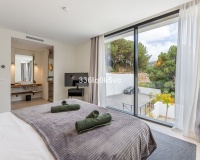 Resale - Villa - Benahavís - Benahavís Centro