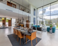 Resale - Villa - Benahavís - Benahavís Centro