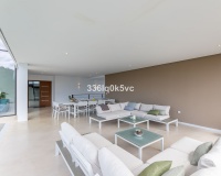 Resale - Villa - Benahavís - Benahavís Centro