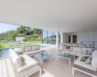 Resale - Villa - Benahavís - Benahavís Centro