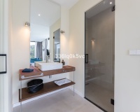 Resale - Villa - Benahavís - Benahavís Centro