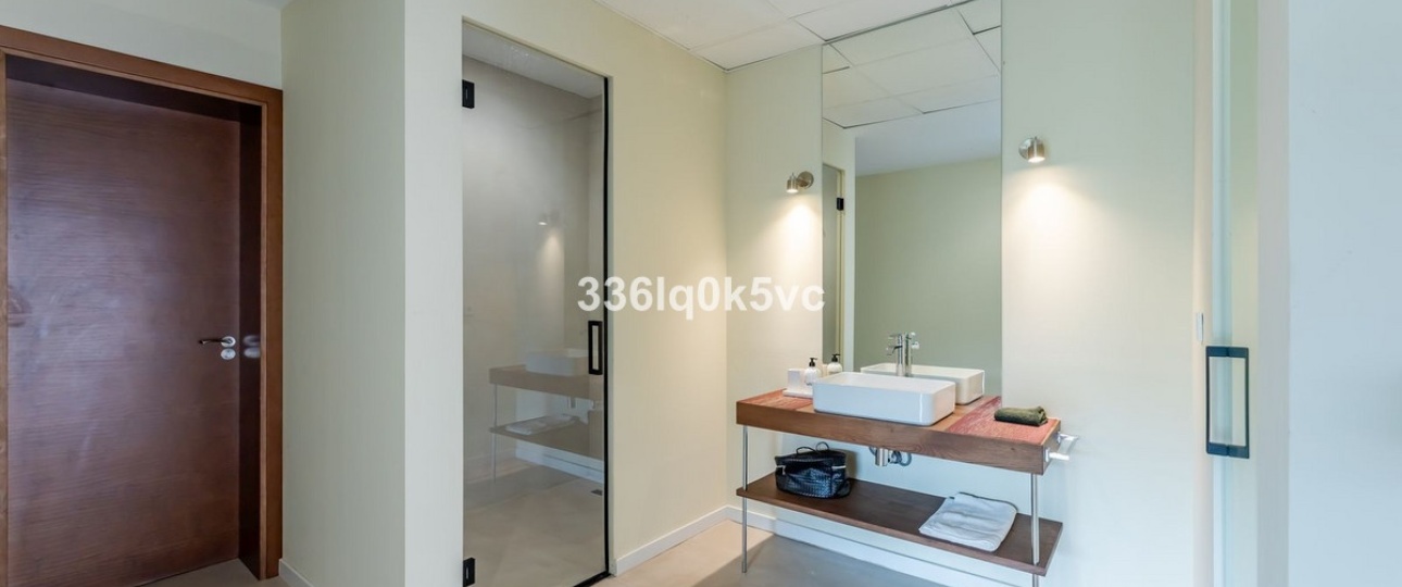 Resale - Villa - Benahavís - Benahavís Centro