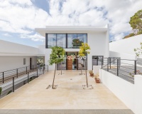 Resale - Villa - Benahavís - Benahavís Centro