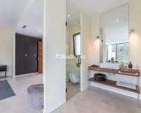 Resale - Villa - Benahavís - Benahavís Centro