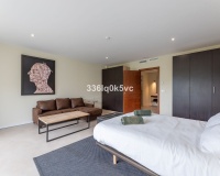 Resale - Villa - Benahavís - Benahavís Centro