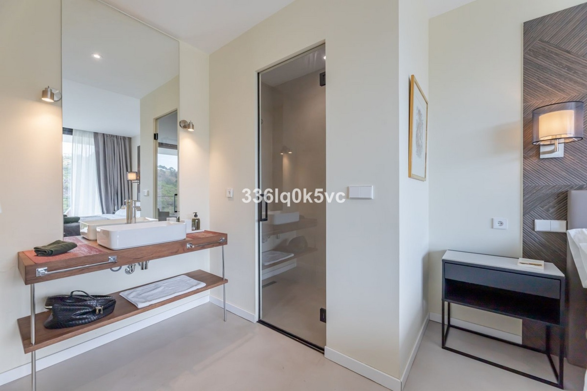 Resale - Villa - Benahavís - Benahavís Centro