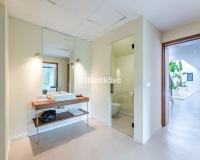 Resale - Villa - Benahavís - Benahavís Centro