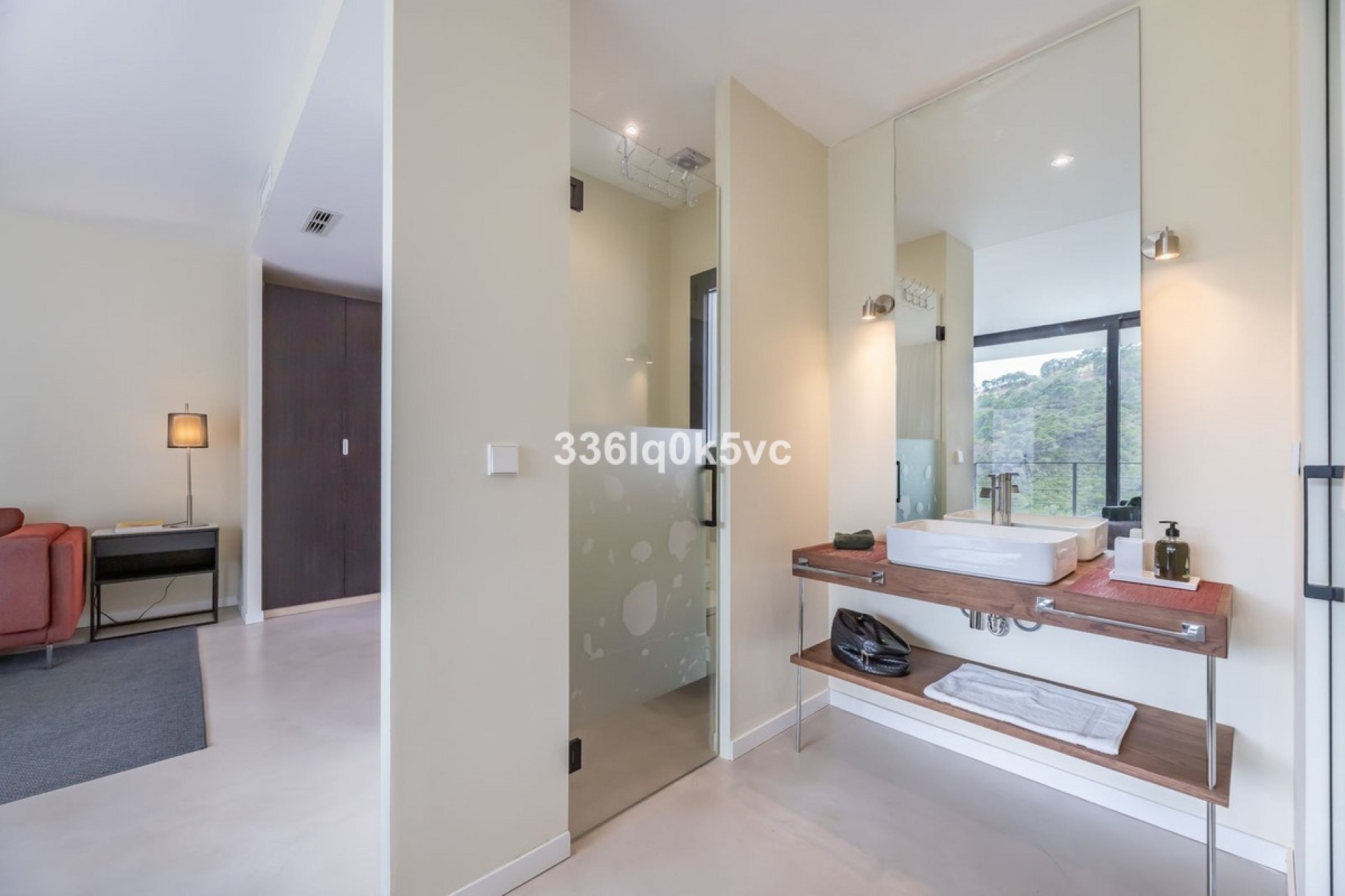 Resale - Villa - Benahavís - Benahavís Centro
