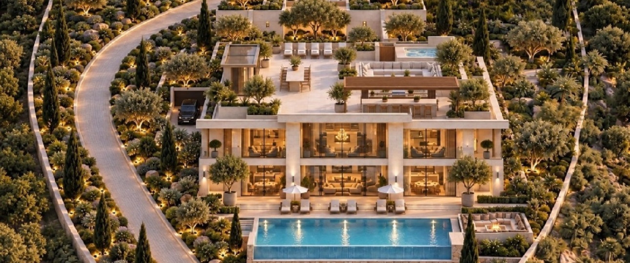 Resale - Villa - Benahavís - Benahavís Centro
