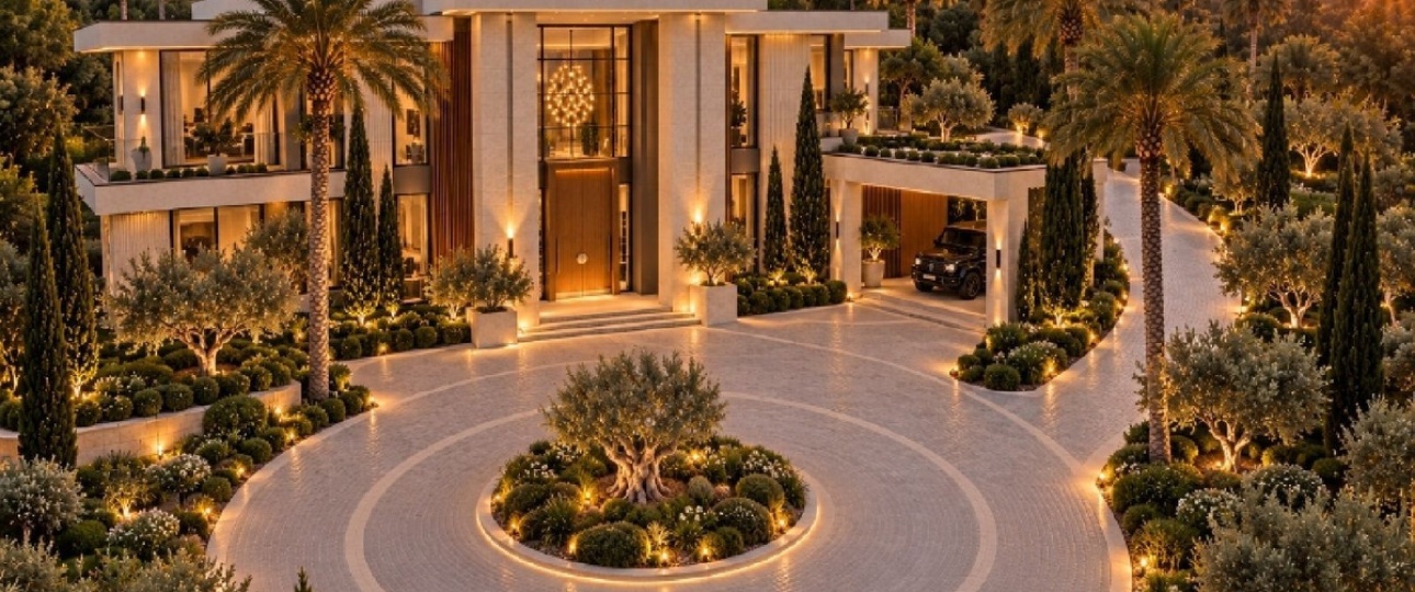 Resale - Villa - Benahavís - Benahavís Centro