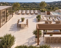 Resale - Villa - Benahavís - Benahavís Centro