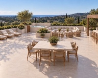 Resale - Villa - Benahavís - Benahavís Centro