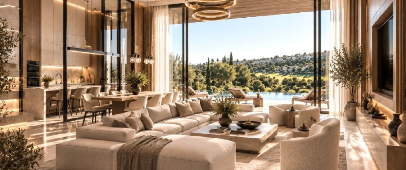 Resale - Villa - Benahavís - Benahavís Centro