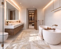 Resale - Villa - Benahavís - Benahavís Centro