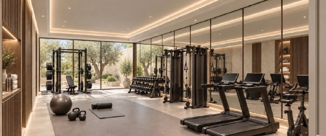 Resale - Villa - Benahavís - Benahavís Centro