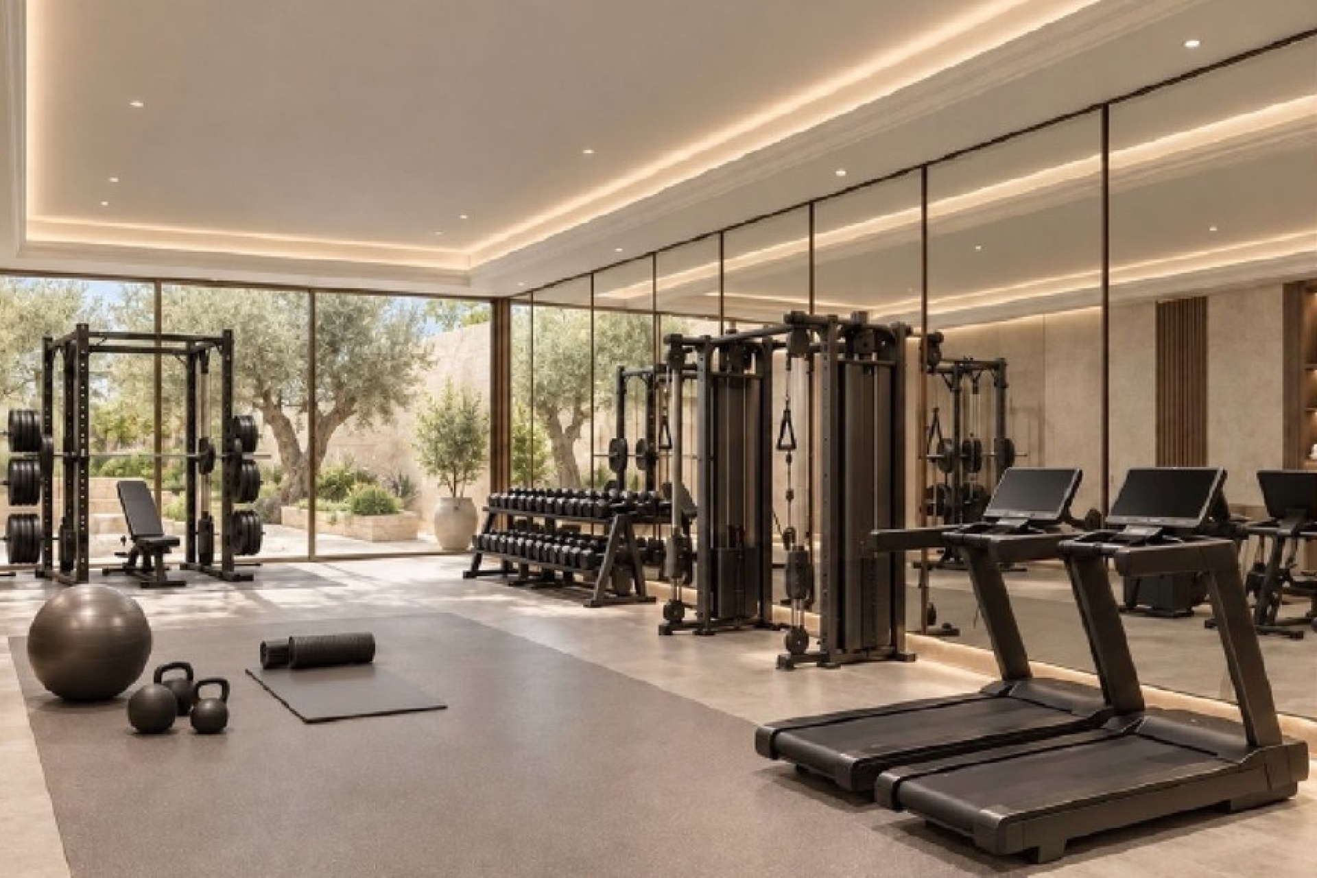 Resale - Villa - Benahavís - Benahavís Centro