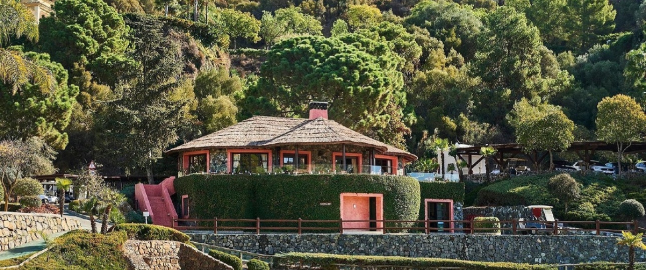 Resale - Villa - Benahavís - Benahavís Centro