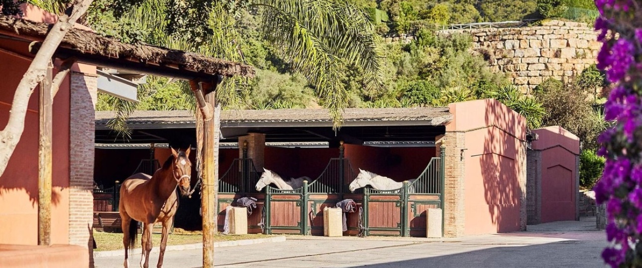 Resale - Villa - Benahavís - Benahavís Centro