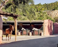 Resale - Villa - Benahavís - Benahavís Centro