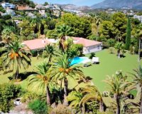 Resale - Villa - Benahavís - Benahavís Centro