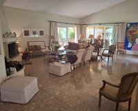 Resale - Villa - Benahavís - Benahavís Centro