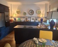 Resale - Villa - Benahavís - Benahavís Centro