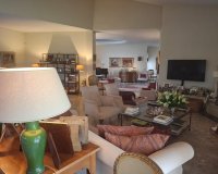 Resale - Villa - Benahavís - Benahavís Centro
