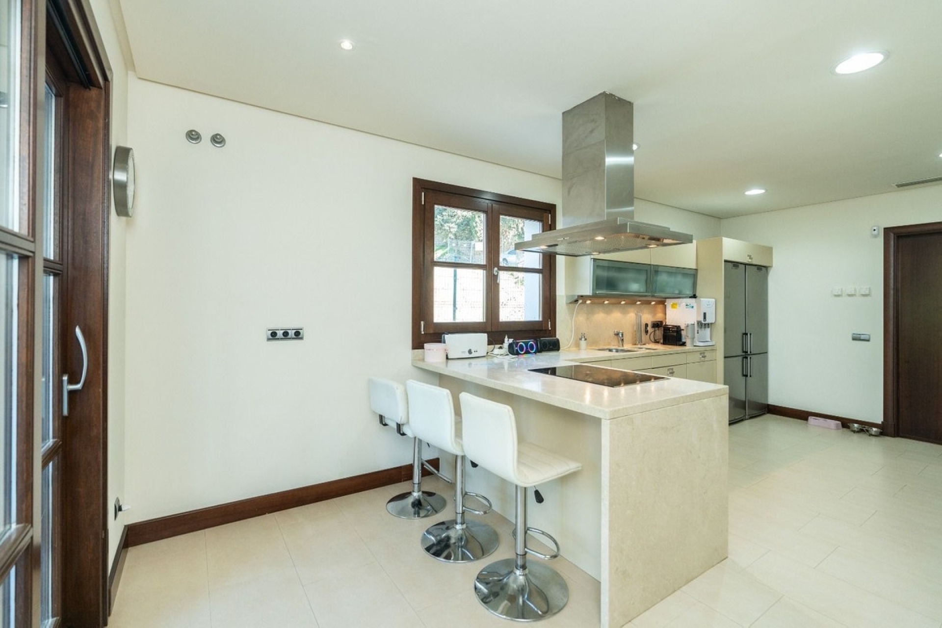Resale - Villa - Benahavís - Benahavís Centro