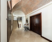 Resale - Villa - Benahavís - Benahavís Centro