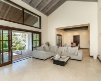 Resale - Villa - Benahavís - Benahavís Centro
