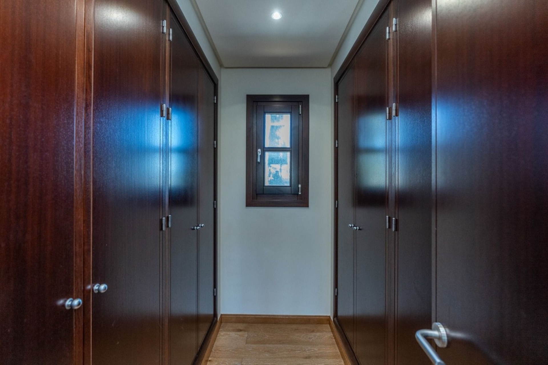 Resale - Villa - Benahavís - Benahavís Centro