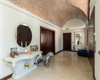 Resale - Villa - Benahavís - Benahavís Centro