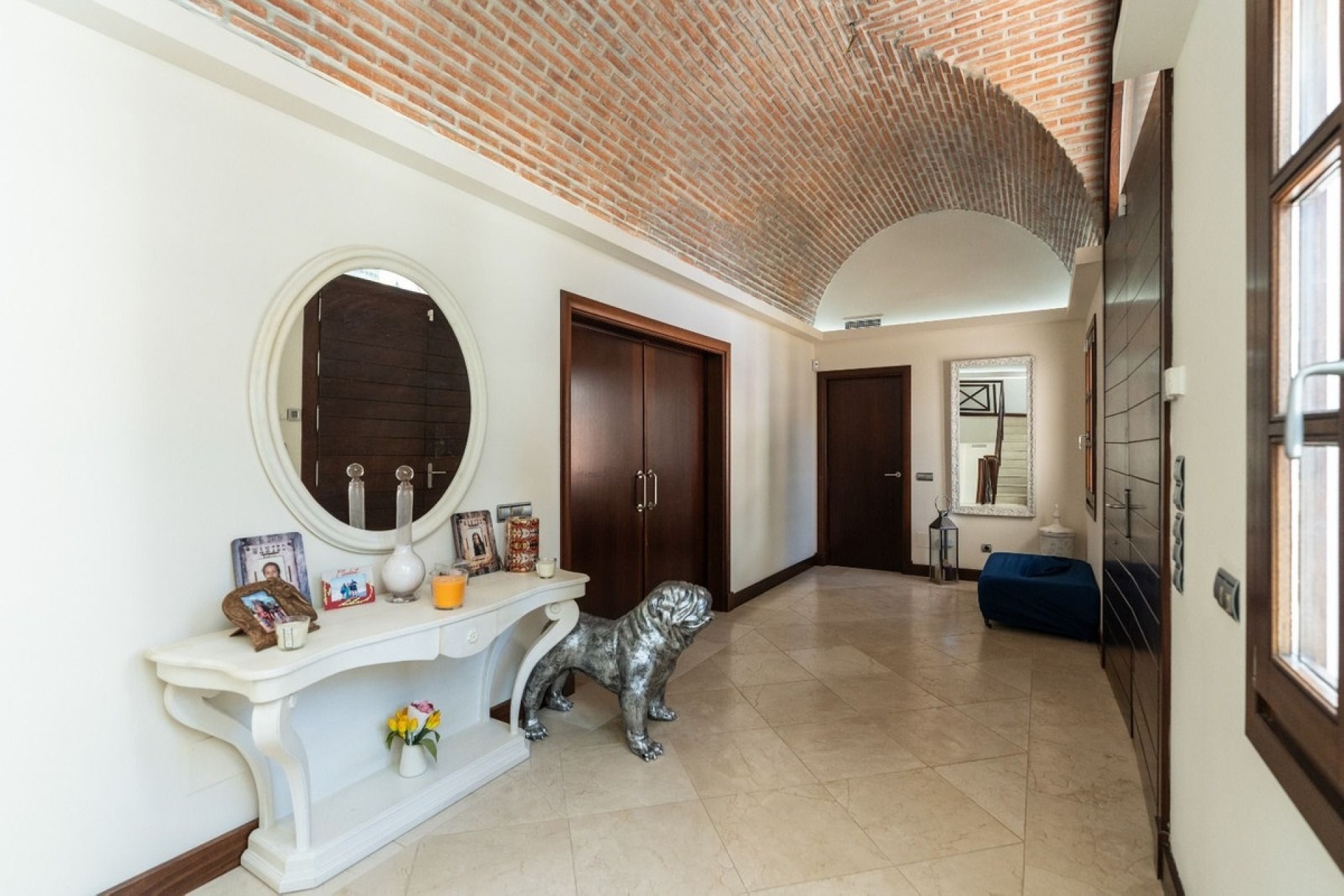 Resale - Villa - Benahavís - Benahavís Centro
