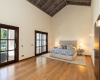 Resale - Villa - Benahavís - Benahavís Centro