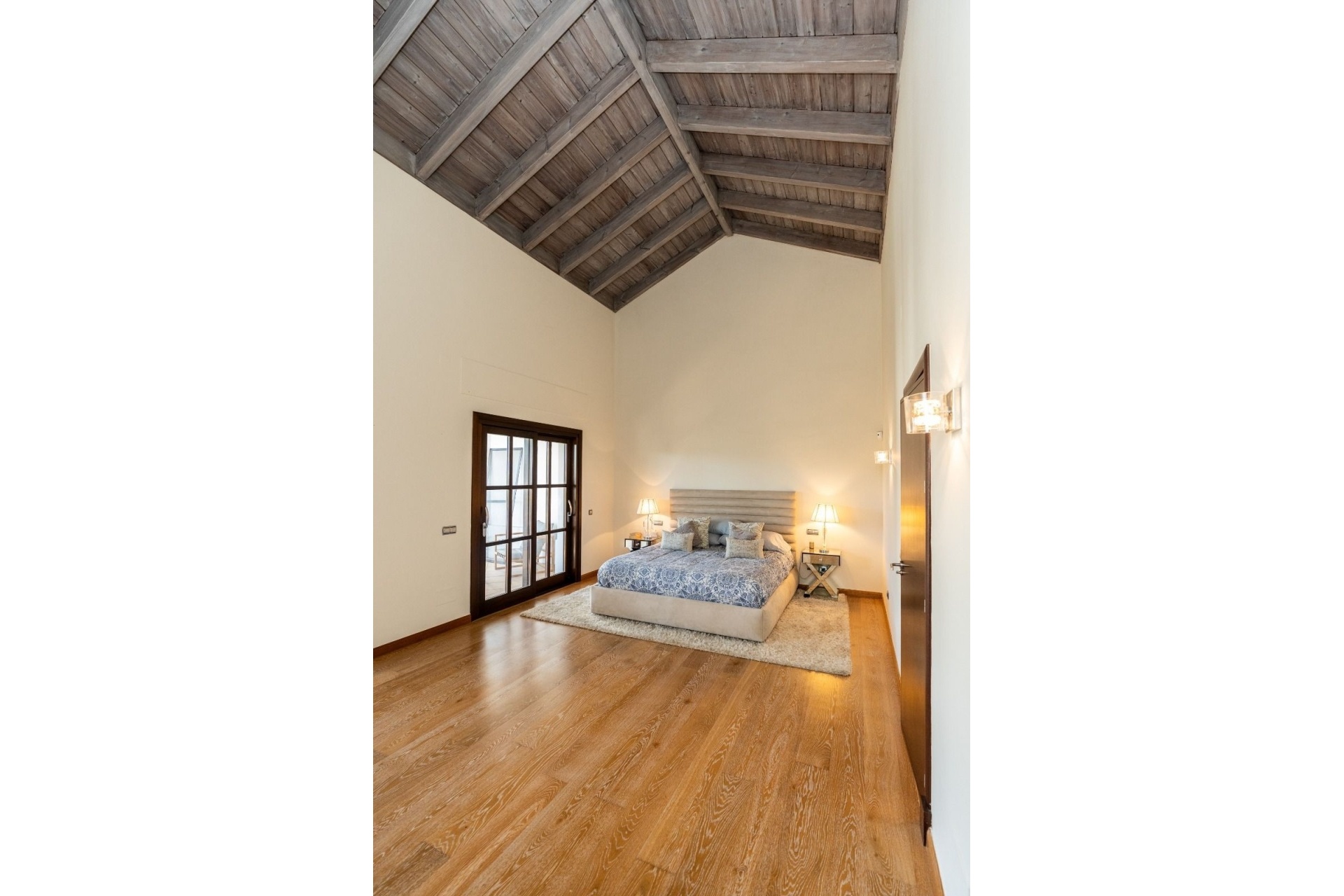 Resale - Villa - Benahavís - Benahavís Centro