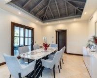 Resale - Villa - Benahavís - Benahavís Centro