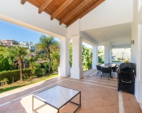 Resale - Villa - Benahavís - Benahavís Centro