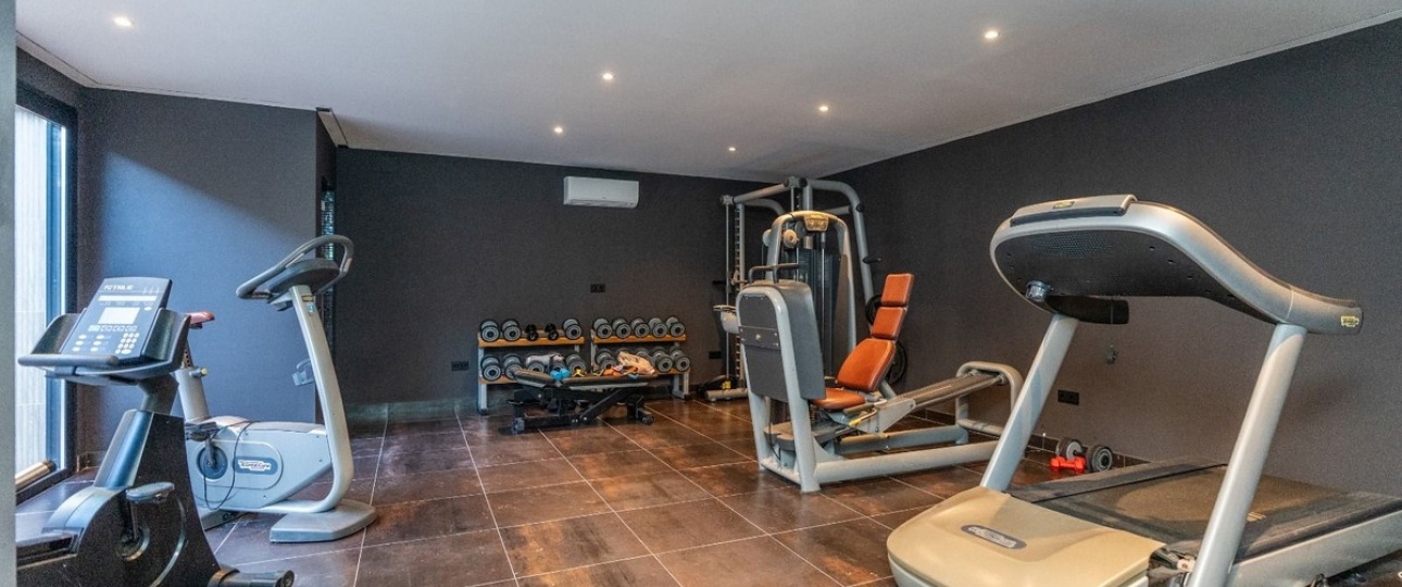 Resale - Villa - Benahavís - Benahavís Centro