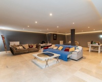 Resale - Villa - Benahavís - Benahavís Centro