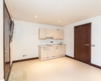 Resale - Villa - Benahavís - Benahavís Centro
