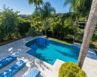 Resale - Villa - Benahavís - Benahavís Centro