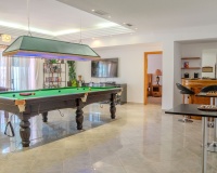 Resale - Villa - Benahavís - Benahavís Centro