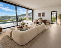 Resale - Villa - Benahavís - Benahavís Centro
