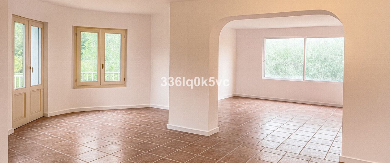 Resale - Villa - Benahavís - Benahavís Centro