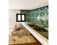 Resale - Villa - Benahavís - Benahavís Centro