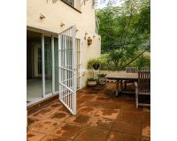 Resale - Villa - Benahavís - Benahavís Centro