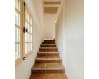 Resale - Villa - Benahavís - Benahavís Centro