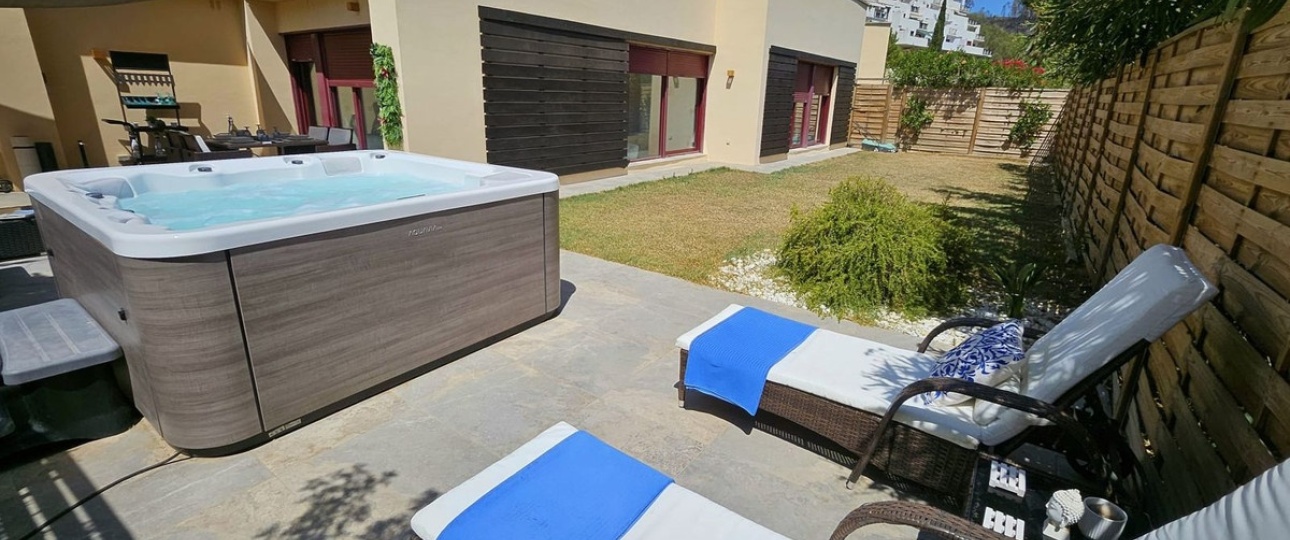 Resale - Villa - Benahavís - Benahavís Centro