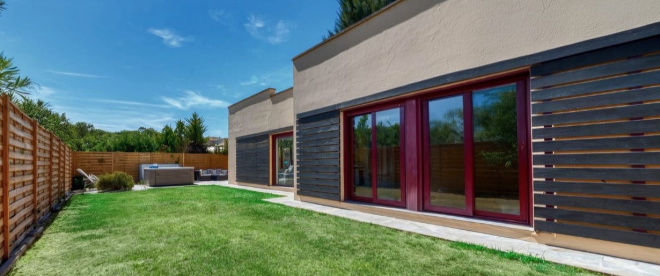 Resale - Villa - Benahavís - Benahavís Centro