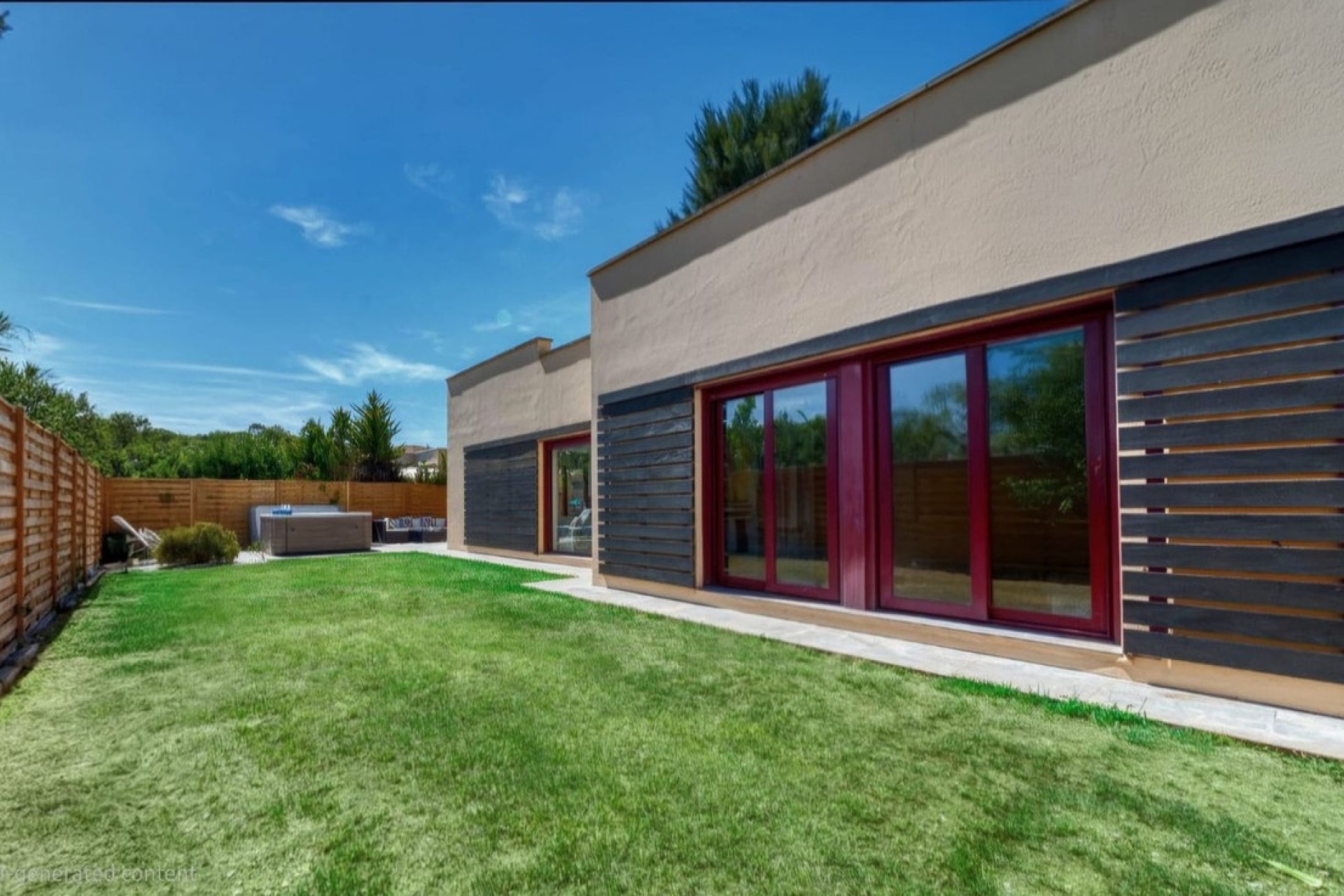 Resale - Villa - Benahavís - Benahavís Centro